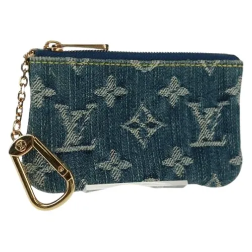 Pre-owned > Pre-owned Accessories - - Louis Vuitton Vintage - Modalova