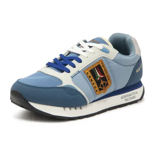 Shoes > Sneakers - - Aeronautica Militare - Modalova