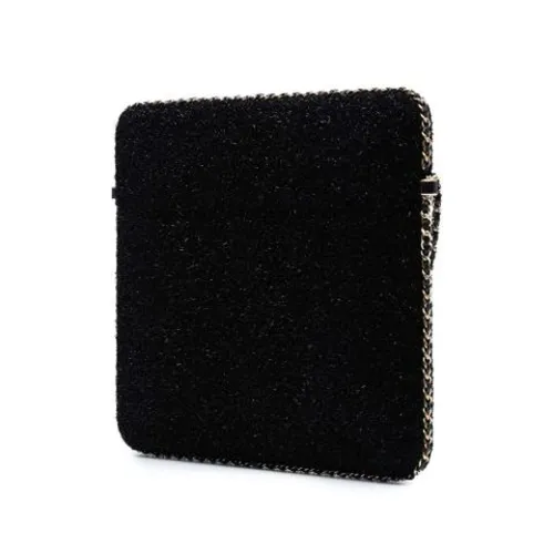 Pre-owned > Pre-owned Bags > Pre-owned Clutches - - Chanel Vintage - Modalova
