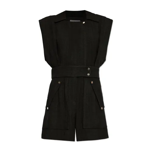 Jumpsuits & Playsuits > Playsuits - - IRO - Modalova