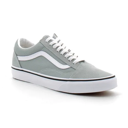 Vans - Shoes > Sneakers - Gray - Vans - Modalova