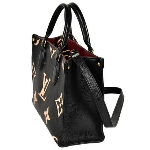 Pre-owned > Pre-owned Bags > Pre-owned Handbags - - Louis Vuitton Vintage - Modalova