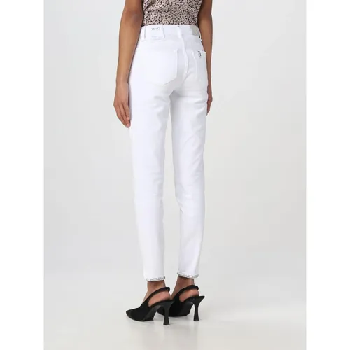 Jeans > Slim-fit Jeans - - Liu Jo - Modalova