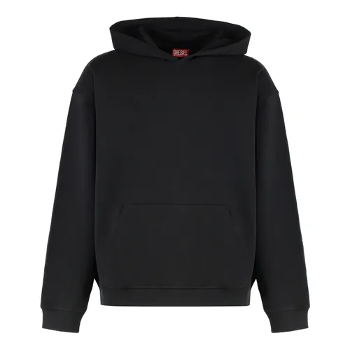 Sweatshirts & Hoodies > Hoodies - - Diesel - Modalova