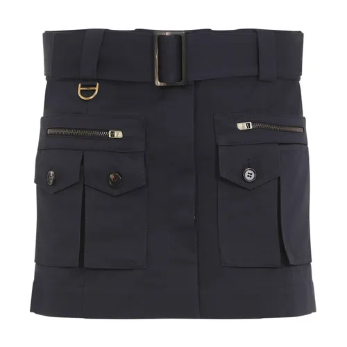 Skirts > Short Skirts - - Chloé - Modalova