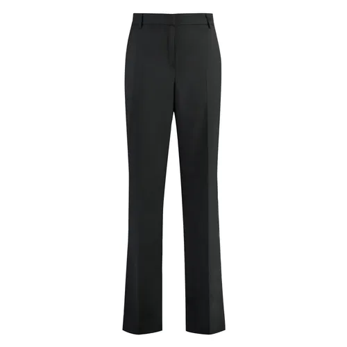 Trousers > Straight Trousers - - PT Torino - Modalova