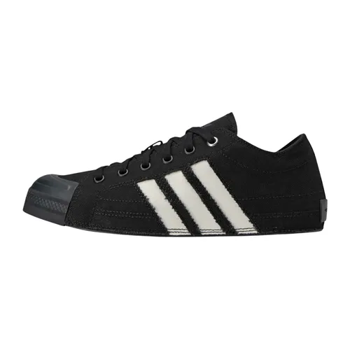 Adidas - Shoes > Sneakers - Black - Adidas - Modalova