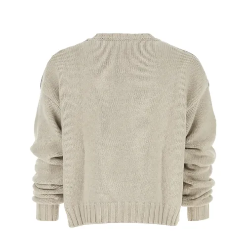 Knitwear > Round-neck Knitwear - - Enfants Riches Déprimés - Modalova