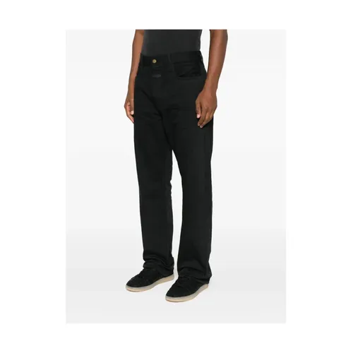 Jeans > Straight Jeans - - Fear Of God - Modalova