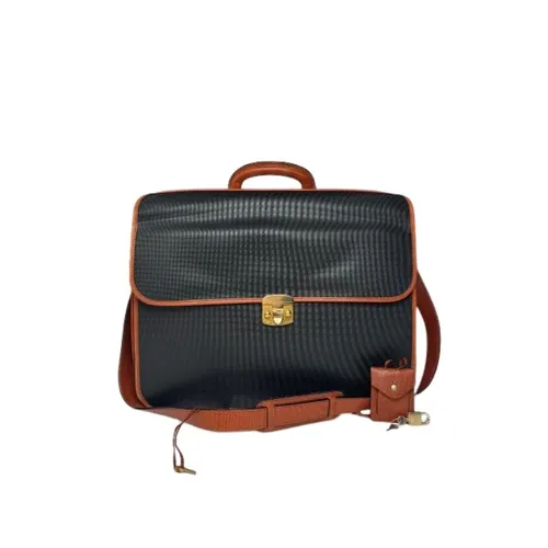 Pre-owned > Pre-owned Bags > Pre-owned Handbags - - Bottega Veneta Vintage - Modalova