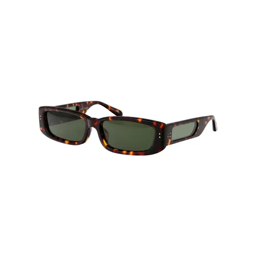 Accessories > Sunglasses - - Linda Farrow - Modalova