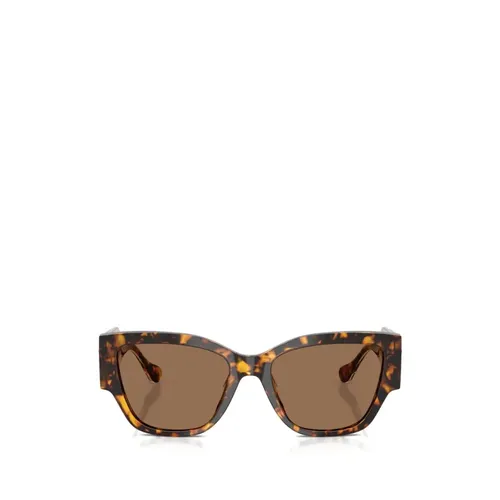 Accessories > Sunglasses - - Versace - Modalova