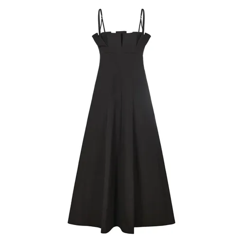 Dresses > Day Dresses > Midi Dresses - - Philosophy di Lorenzo Serafini - Modalova