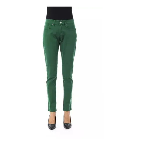 Jeans > Slim-fit Jeans - - Byblos - Modalova