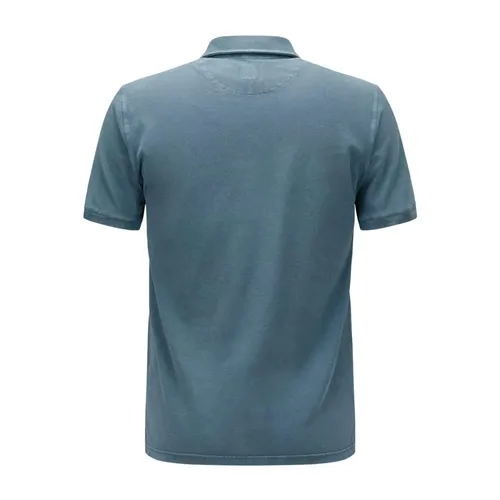 Tops > Polo Shirts - - Fedeli - Modalova