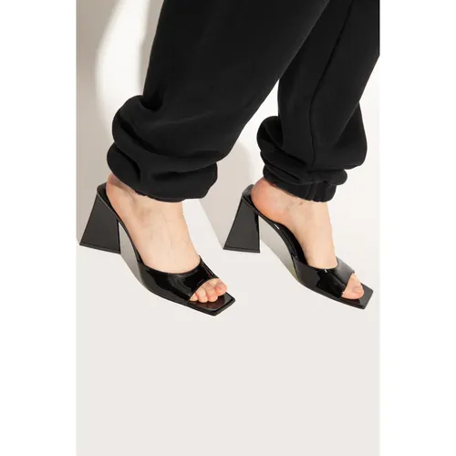 Shoes > Heels > Heeled Mules - - The Attico - Modalova
