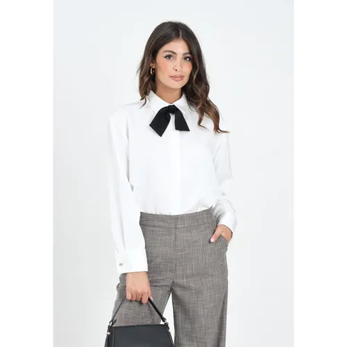 Blouses & Shirts > Shirts - - Simona Corsellini - Modalova