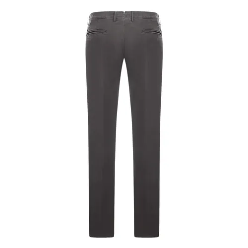 Trousers > Chinos - - Incotex - Modalova