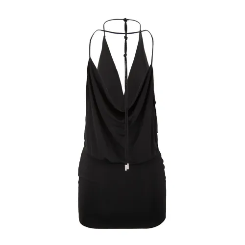 Dresses > Day Dresses > Short Dresses - - Dsquared2 - Modalova