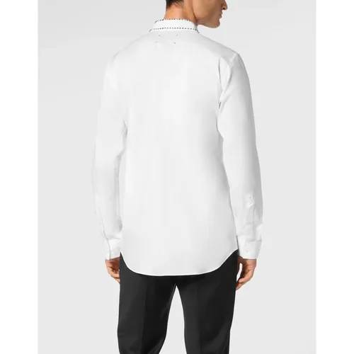Shirts > Formal Shirts - - Philipp Plein - Modalova