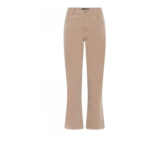 Trousers > Wide Trousers - - C.Ro - Modalova