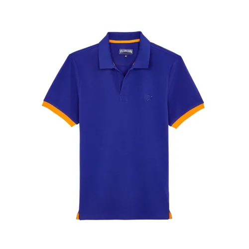 Tops > Polo Shirts - - Vilebrequin - Modalova
