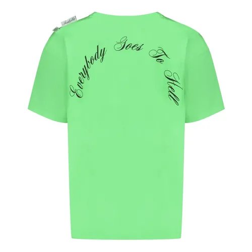 Tops > T-Shirts - - Isabella 1985 - Modalova