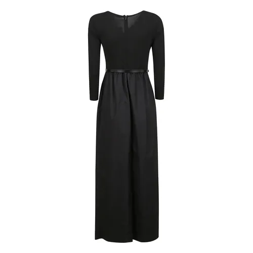 Dresses > Day Dresses > Maxi Dresses - - Max Mara - Modalova