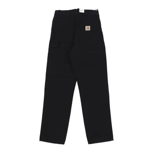 Trousers > Straight Trousers - - Carhartt Wip - Modalova