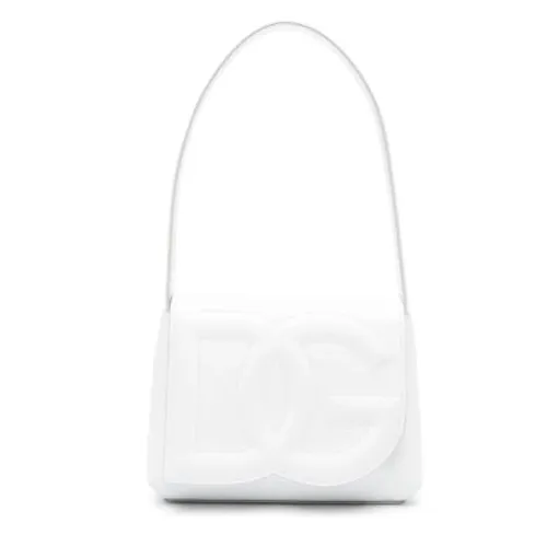 Bags > Shoulder Bags - - Dolce & Gabbana - Modalova