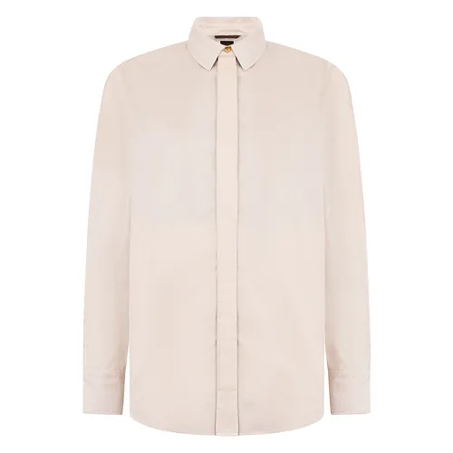 Blouses & Shirts > Shirts - - Moorer - Modalova