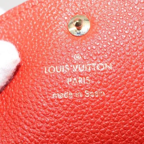 Pre-owned > Pre-owned Accessories > Pre-owned Wallets - - Louis Vuitton Vintage - Modalova