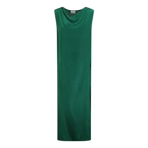 Dresses > Day Dresses > Maxi Dresses - - P.a.r.o.s.h. - Modalova