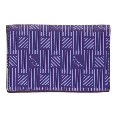 Accessories > Wallets & Cardholders - - Moreau Paris - Modalova