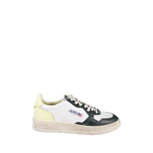 Shoes > Sneakers - - Autry - Modalova