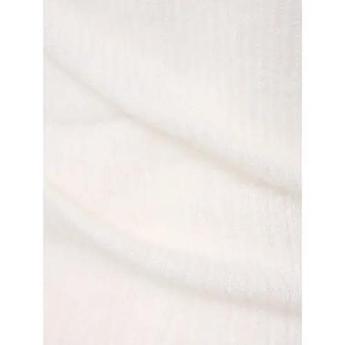 Tops > Long Sleeve Tops - - Jacquemus - Modalova