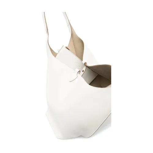 Tod's - Bags > Tote Bags - White - Tod's - Modalova