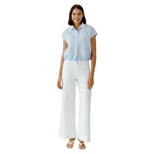 Blouses & Shirts > Shirts - - Oui - Modalova