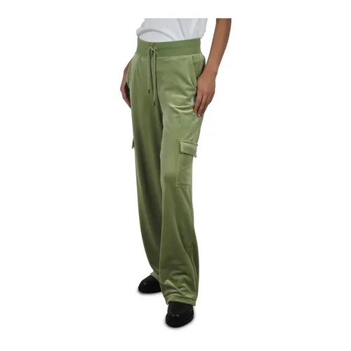 Trousers > Sweatpants - - Juicy Couture - Modalova
