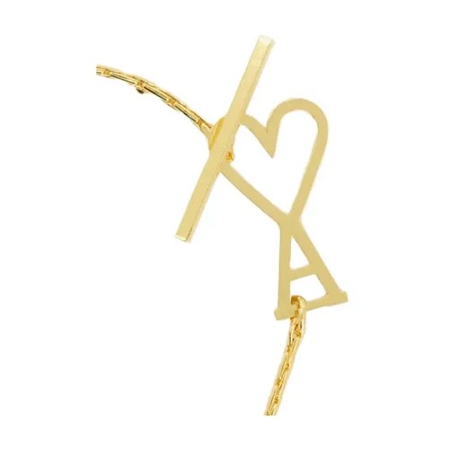 Accessories > Jewellery > Bracelets - - Ami Paris - Modalova