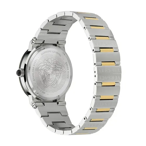 Accessories > Watches - - Versace - Modalova