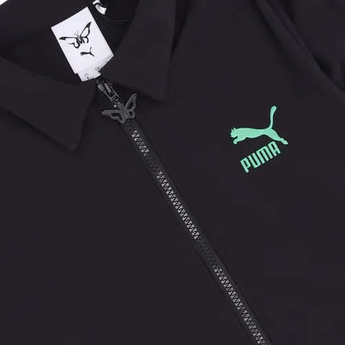 Jackets > Light Jackets - - Puma - Modalova