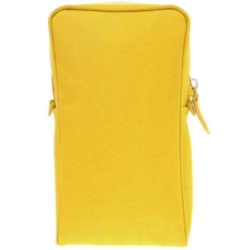 Pre-owned > Pre-owned Bags > Pre-owned Cross Body Bags - - Fendi Vintage - Modalova