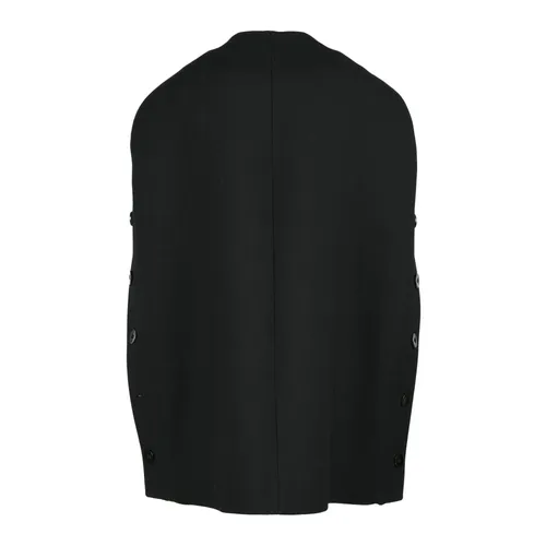 Jackets > Vests - - Jil Sander - Modalova