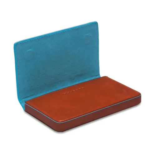 Accessories > Wallets & Cardholders - - Piquadro - Modalova