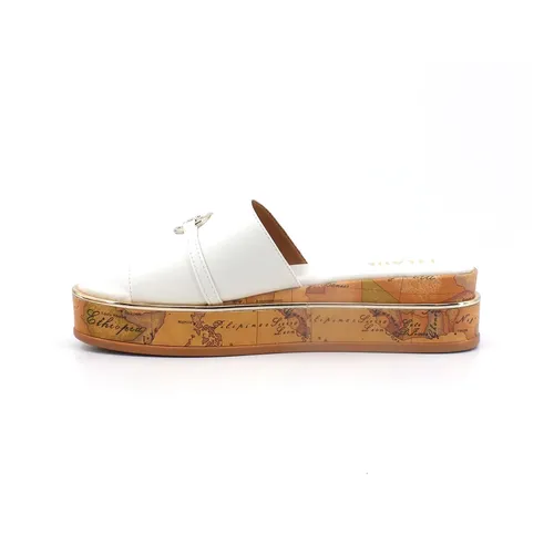 Shoes > Heels > Wedges - - Alviero Martini 1a Classe - Modalova