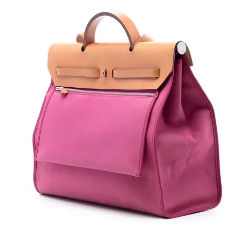 Pre-owned > Pre-owned Bags > Pre-owned Handbags - - Hermès Vintage - Modalova