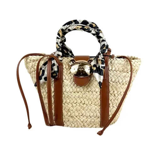 Bags > Handbags - - Rue Madam - Modalova