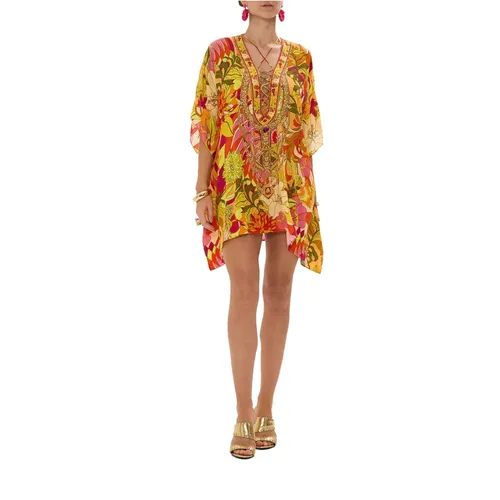Swimwear > Beachwear - - Camilla - Modalova
