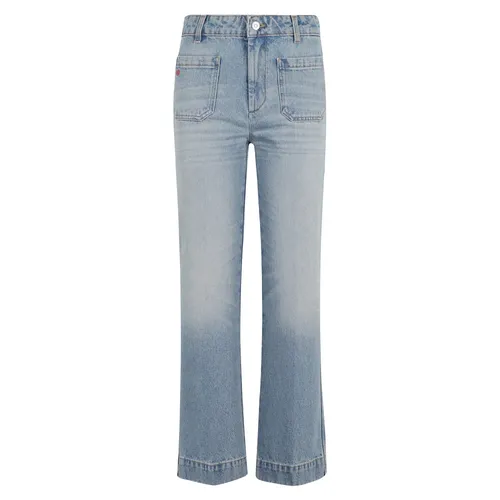 Jeans > Boot-cut Jeans - - Victoria Beckham - Modalova